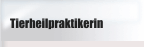 Tierheilpraktikerin